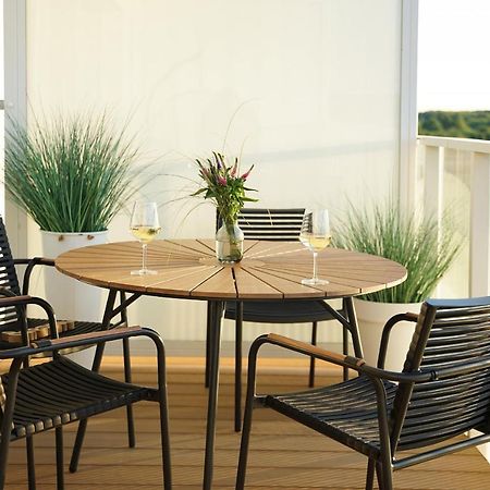 2Homerent Aqua Polanki Kołobrzeg Eksteriør billede