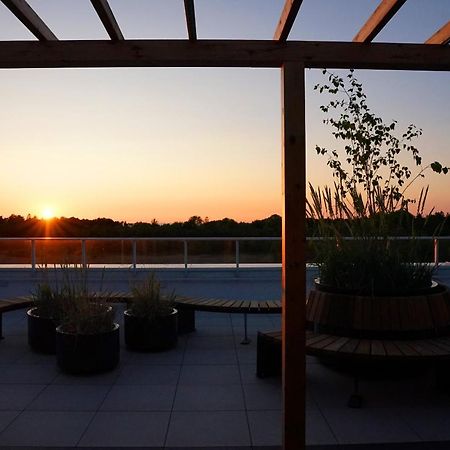 2Homerent Aqua Polanki Kołobrzeg Eksteriør billede