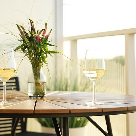 2Homerent Aqua Polanki Kołobrzeg Eksteriør billede