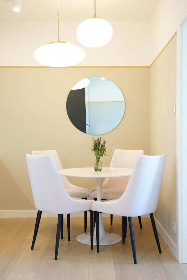 2Homerent Aqua Polanki Kołobrzeg Eksteriør billede