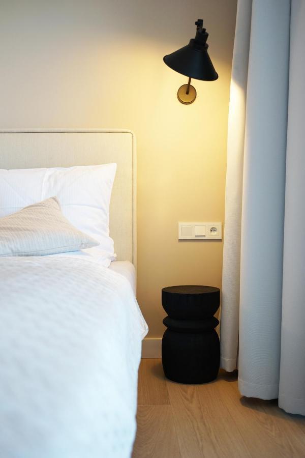 2Homerent Aqua Polanki Kołobrzeg Eksteriør billede