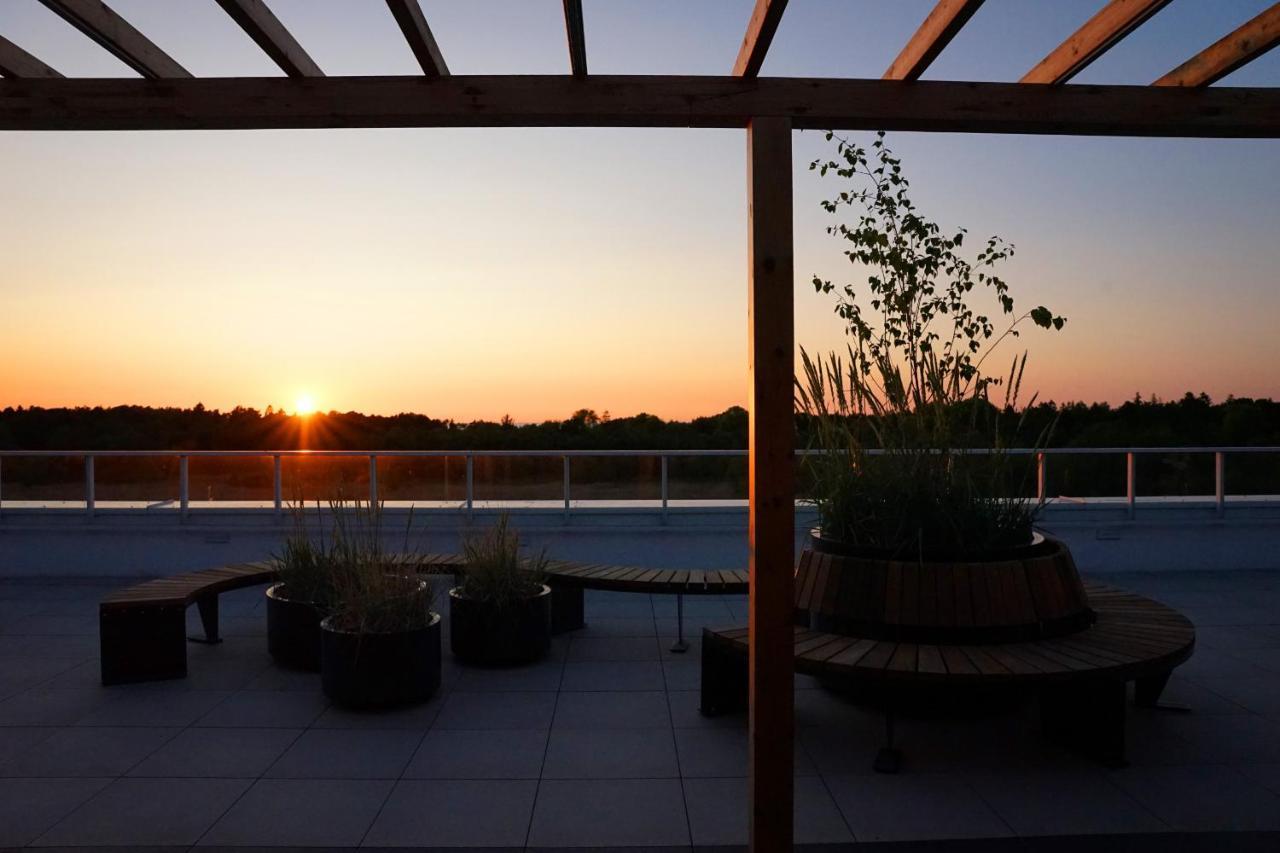 2Homerent Aqua Polanki Kołobrzeg Eksteriør billede