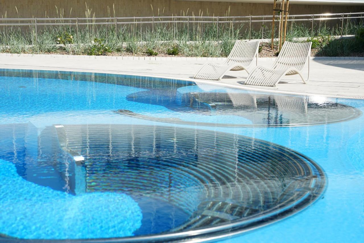 2Homerent Aqua Polanki Kołobrzeg Eksteriør billede