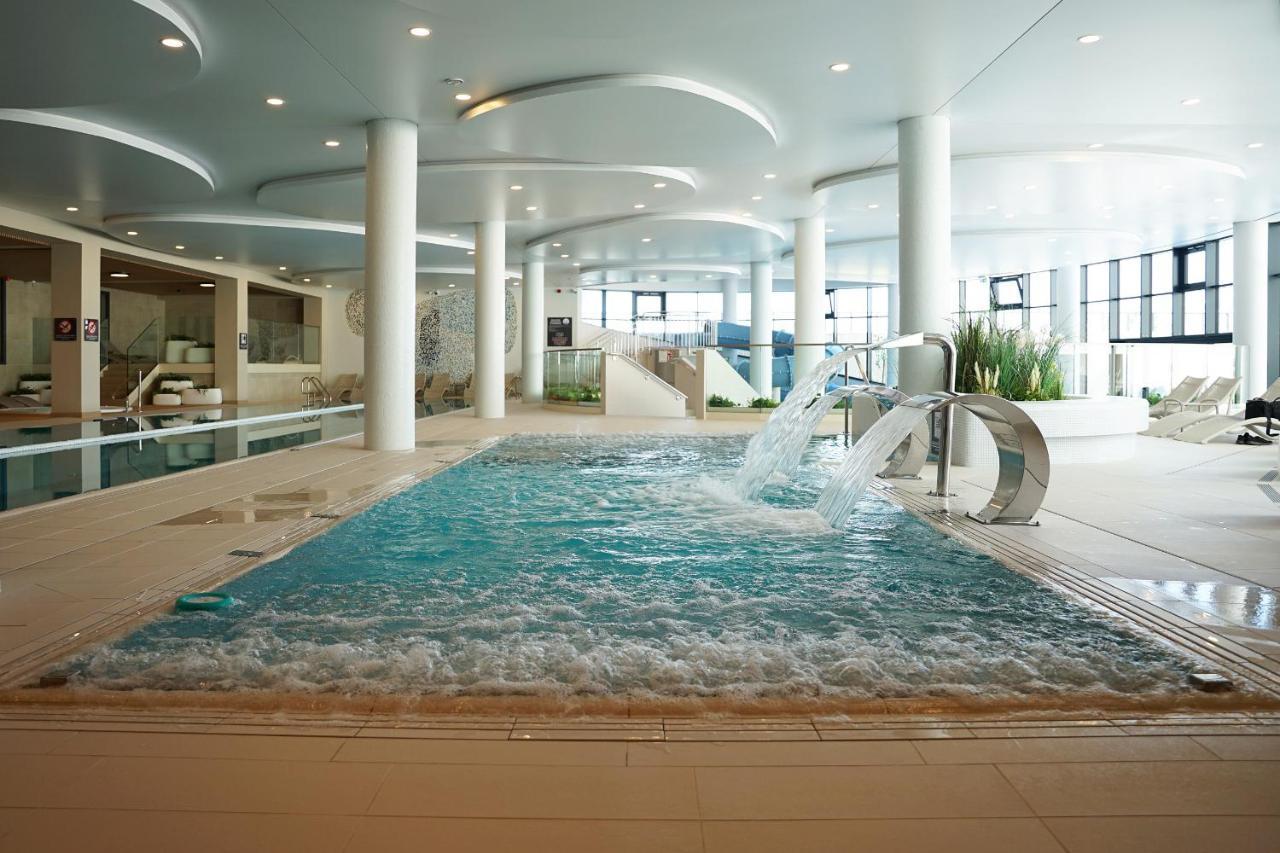 2Homerent Aqua Polanki Kołobrzeg Eksteriør billede
