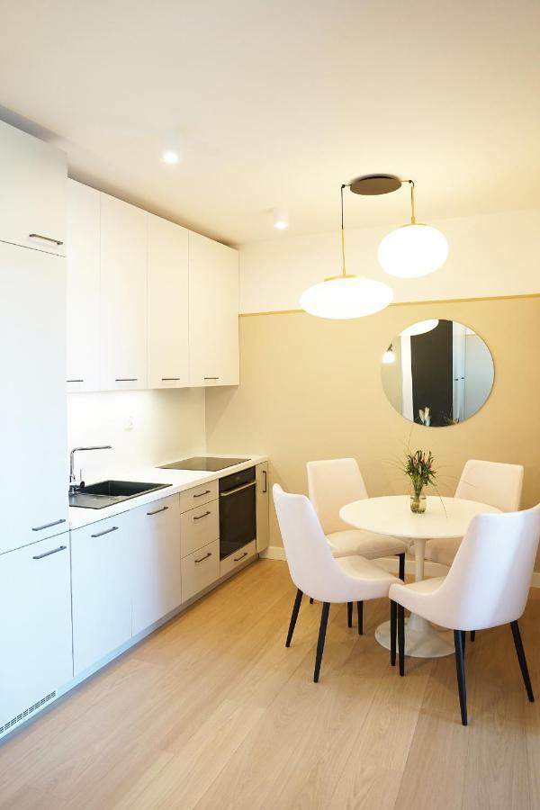 2Homerent Aqua Polanki Kołobrzeg Eksteriør billede