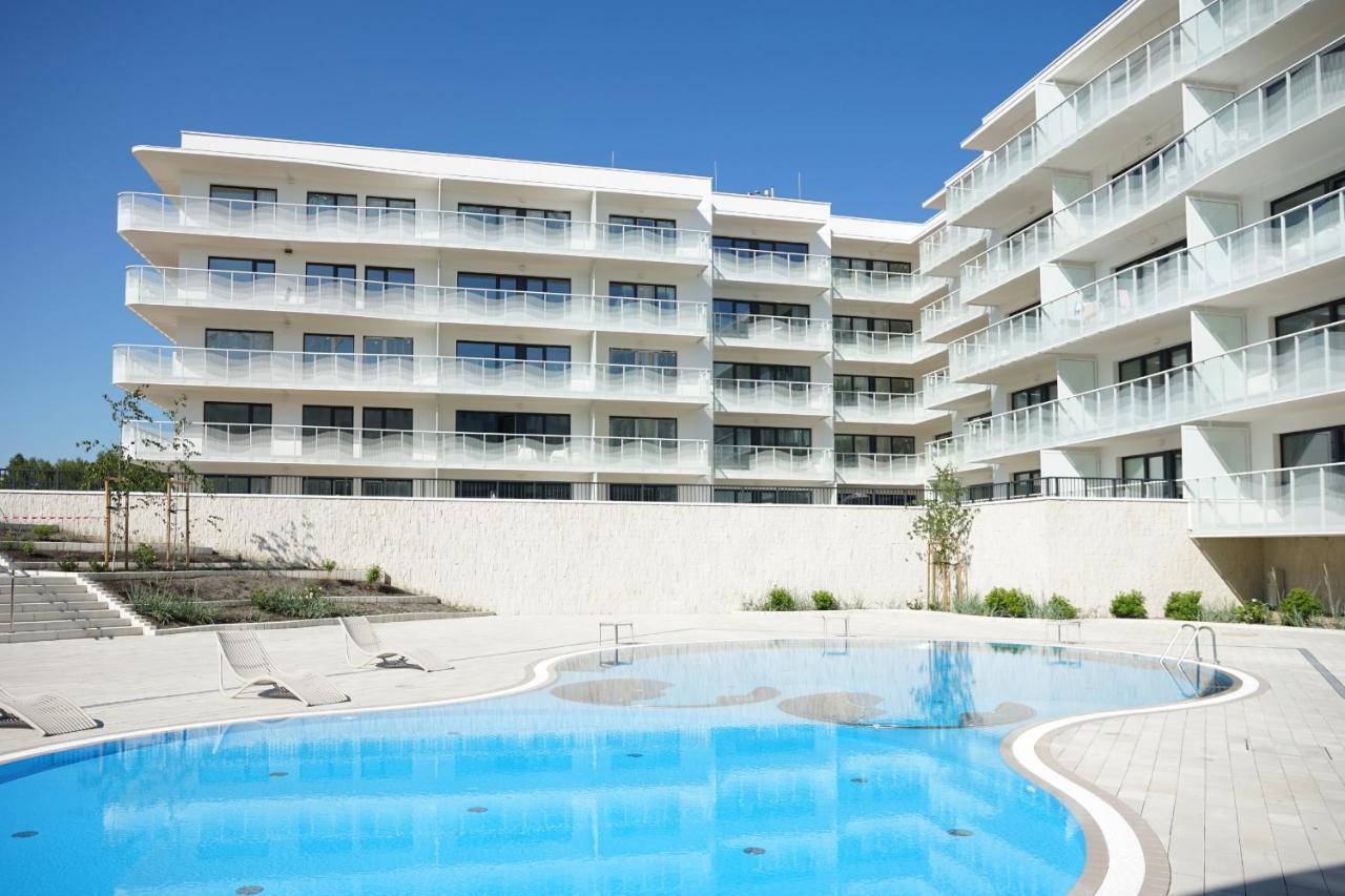 2Homerent Aqua Polanki Kołobrzeg Eksteriør billede