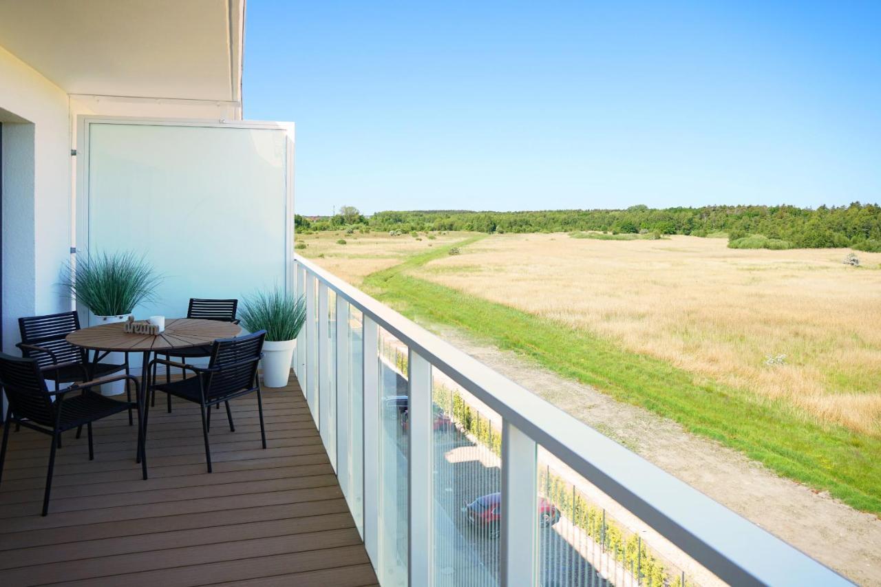 2Homerent Aqua Polanki Kołobrzeg Eksteriør billede